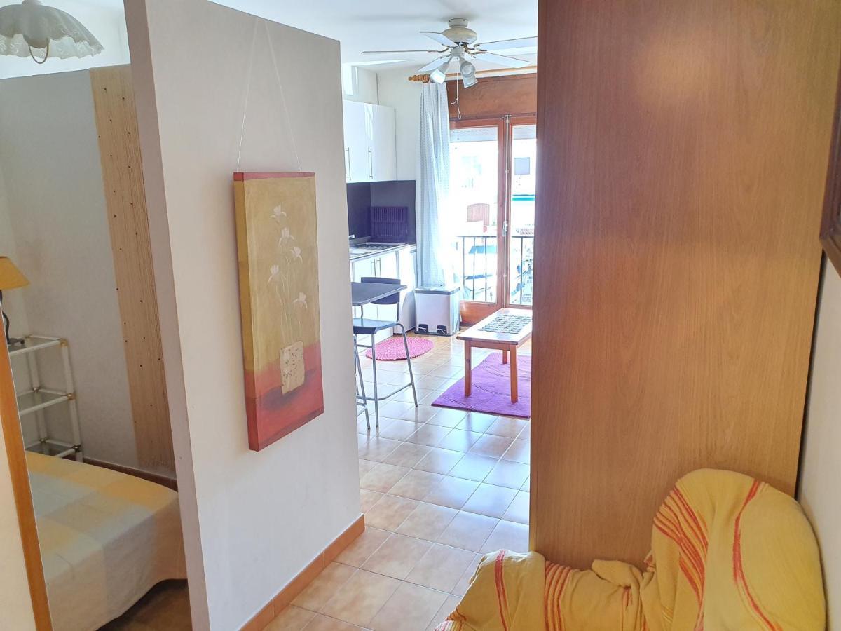 Apartamento Portofino Canales Ampuriabrava Exterior foto
