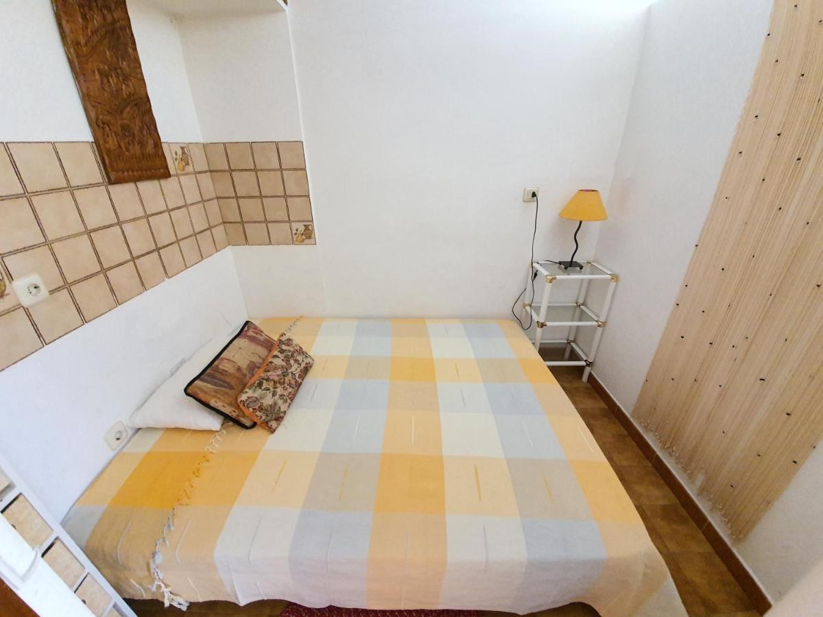 Apartamento Portofino Canales Ampuriabrava Exterior foto