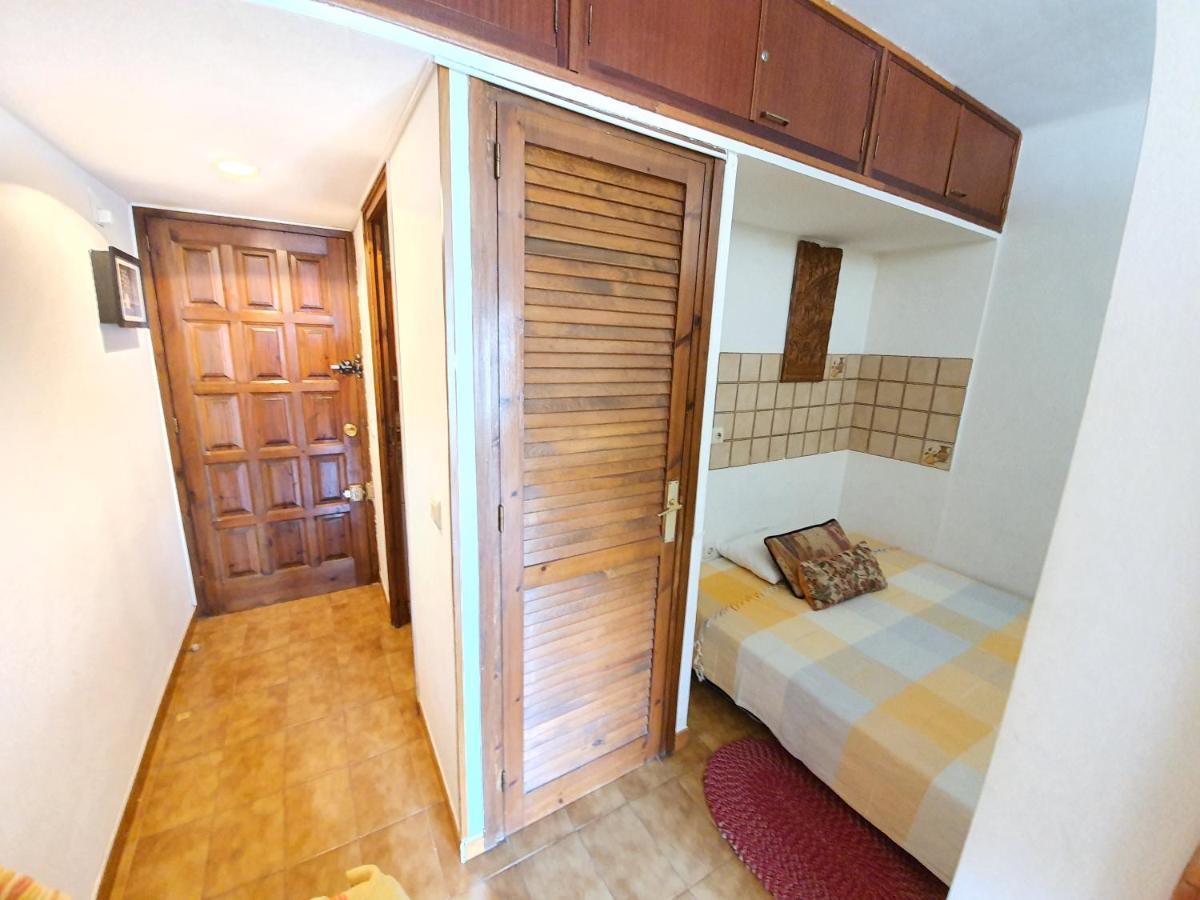 Apartamento Portofino Canales Ampuriabrava Exterior foto
