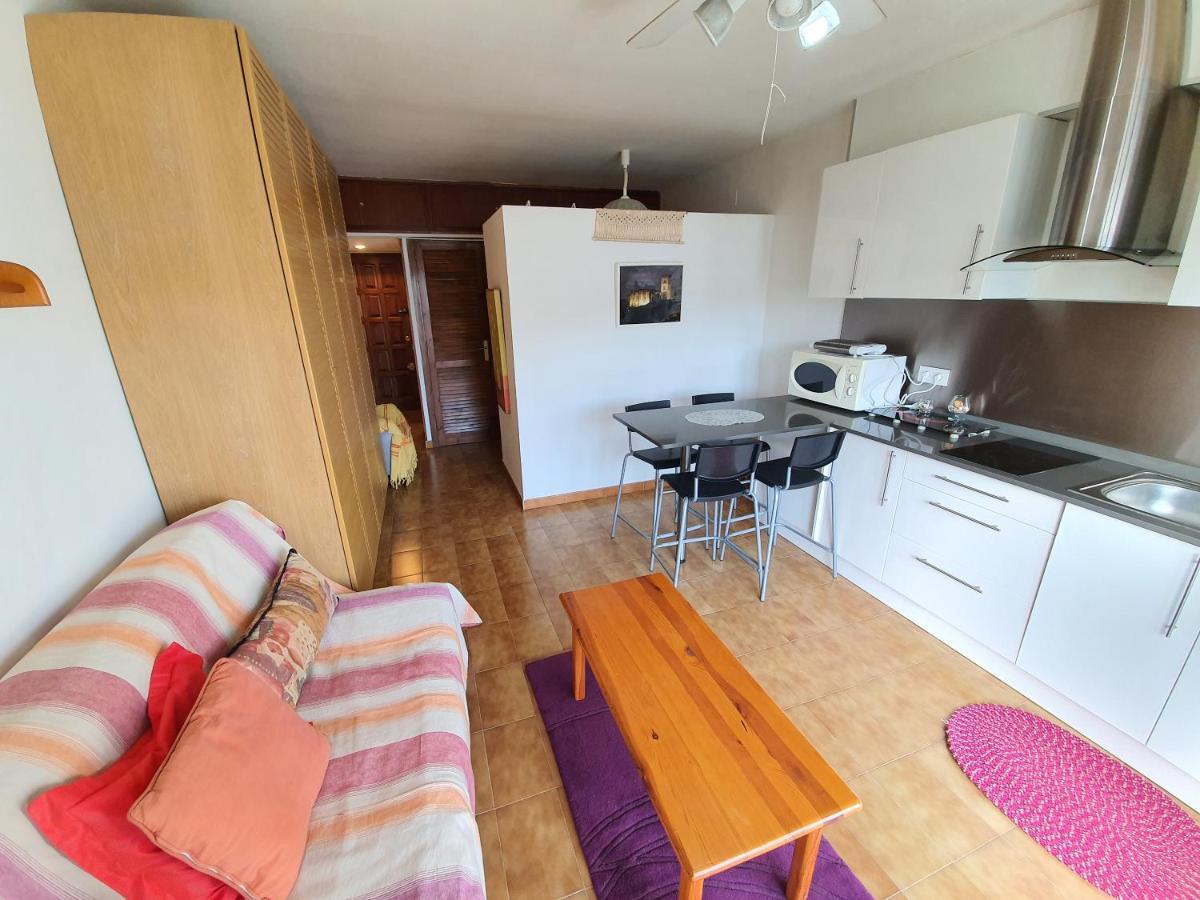 Apartamento Portofino Canales Ampuriabrava Exterior foto