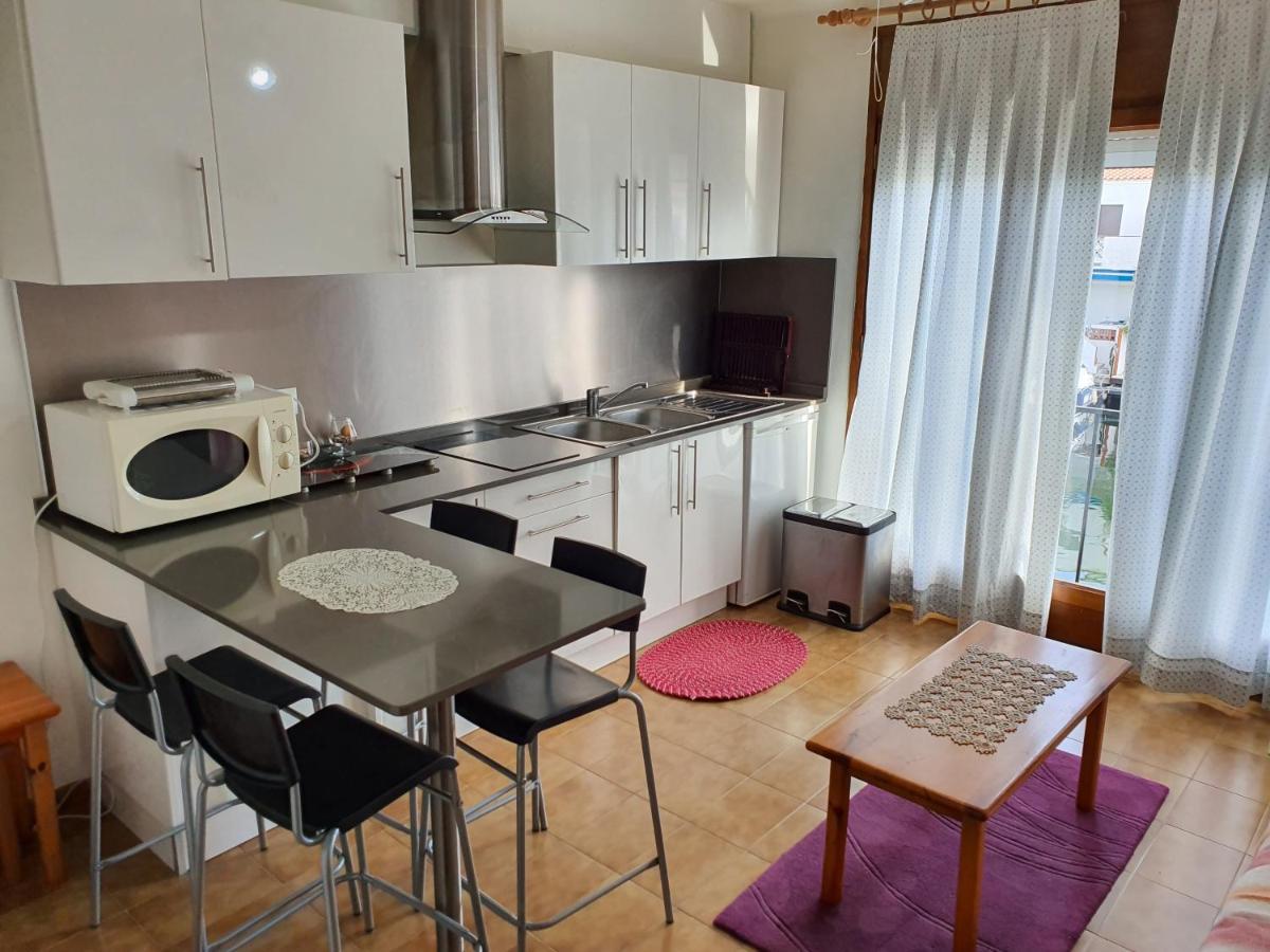 Apartamento Portofino Canales Ampuriabrava Exterior foto