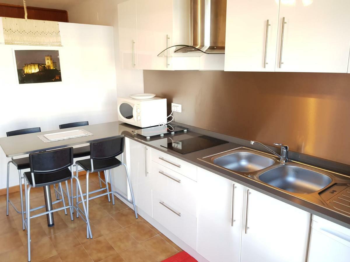 Apartamento Portofino Canales Ampuriabrava Exterior foto